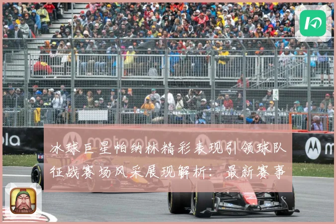 冰球巨星帕纳林精彩表现引领球队征战赛场风采展现解析：最新赛事动态与深度分析